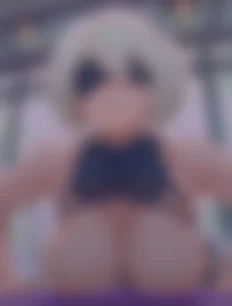 2B hentai ai lvl2 preview 3
