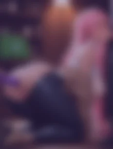 Akashiya Moka hentai ai lvl2 preview 3