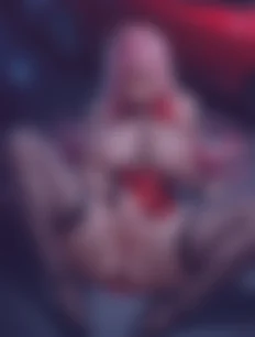 Akashiya Moka hentai ai lvl3 preview 2