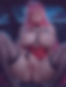 Akashiya Moka hentai ai lvl3 preview 3