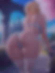 Alice Zuberg hentai ai lvl1 preview 2