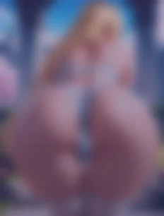 Alice Zuberg hentai ai lvl1 preview 3