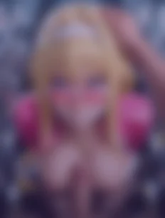 Alice Zuberg hentai ai lvl2 preview 1