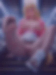 Alice Zuberg hentai ai lvl2 preview 3