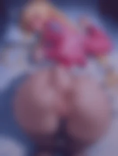 Alice Zuberg hentai ai lvl2 preview 4