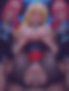 Alice Zuberg hentai ai lvl3 preview 2