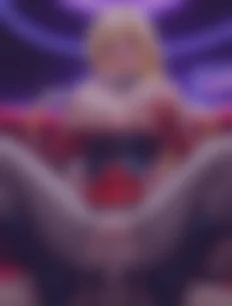 Alice Zuberg hentai ai lvl3 preview 3