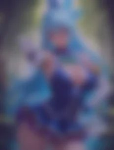 Aqua hentai ai lvl1 preview 1