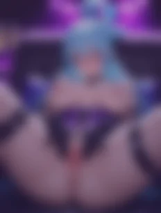 Aqua hentai ai lvl3 preview 1