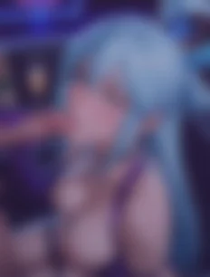 Aqua hentai ai lvl3 preview 3
