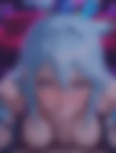 Aqua hentai ai lvl3 preview 4
