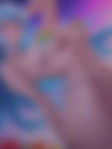 Aqua hentai ai lvl4 preview 1