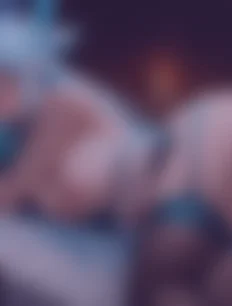 Aqua hentai ai lvl5 preview 1