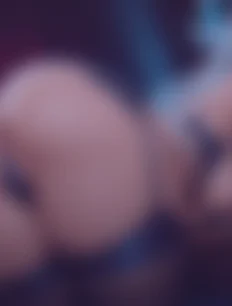 Aqua hentai ai lvl5 preview 4