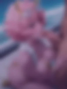 Ashido Mina hentai ai lvl3 preview 2