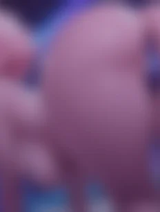 Ashido Mina hentai ai lvl4 preview 4