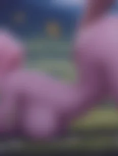 Ashido Mina hentai ai lvl5 preview 2