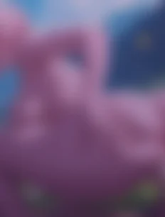 Ashido Mina hentai ai lvl5 preview 4