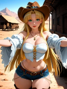 Asia Argento hentai ai SFW preview 12