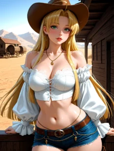 Asia Argento hentai ai SFW preview 14