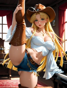 Asia Argento hentai ai SFW preview 8