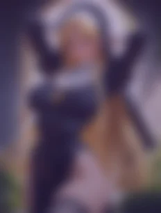 Asia Argento hentai ai lvl1 preview 1