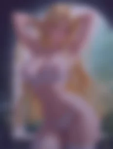 Asia Argento hentai ai lvl1 preview 2