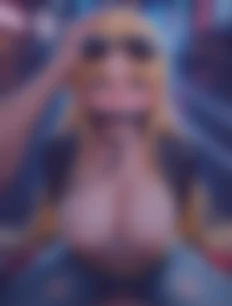 Asia Argento hentai ai lvl2 preview 1