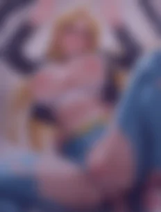 Asia Argento hentai ai lvl2 preview 2