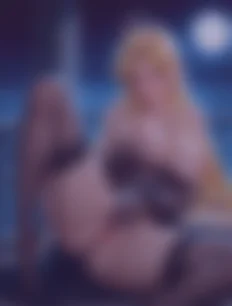 Asia Argento hentai ai lvl3 preview 4