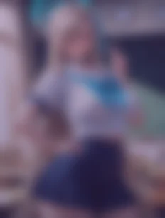 Asuna hentai ai lvl1 preview 1