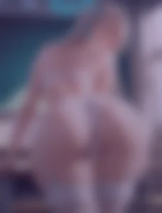 Asuna hentai ai lvl1 preview 3