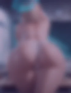 Asuna hentai ai lvl1 preview 4