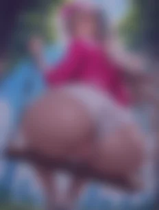 Asuna hentai ai lvl2 preview 3