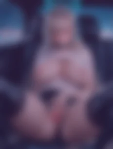 Asuna hentai ai lvl3 preview 1