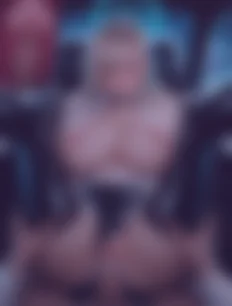 Asuna hentai ai lvl3 preview 2