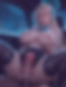 Asuna hentai ai lvl3 preview 3