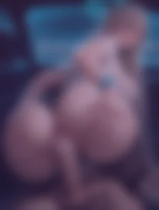 Asuna hentai ai lvl3 preview 4