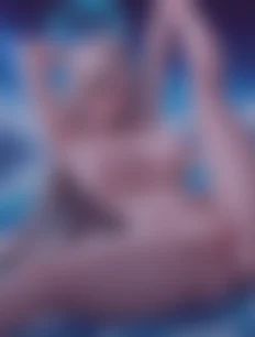 Asuna hentai ai lvl5 preview 3