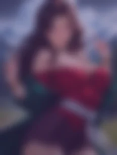 Cana Alberona hentai ai lvl1 preview 1