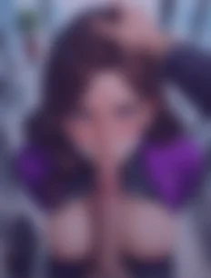 Cana Alberona hentai ai lvl2 preview 1