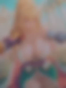 Darkness hentai ai lvl1 preview 1