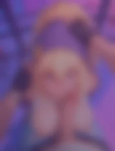 Darkness hentai ai lvl2 preview 1