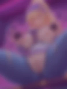 Darkness hentai ai lvl2 preview 3