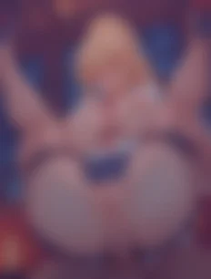 Darkness hentai ai lvl3 preview 3