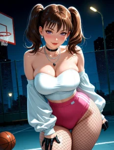 Diane hentai ai SFW preview 16