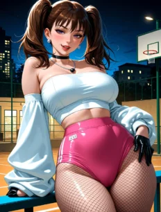 Diane hentai ai SFW preview 21