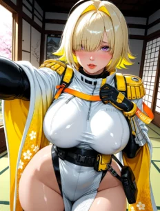 Elegg hentai ai SFW preview 10