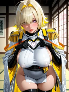 Elegg hentai ai SFW preview 13