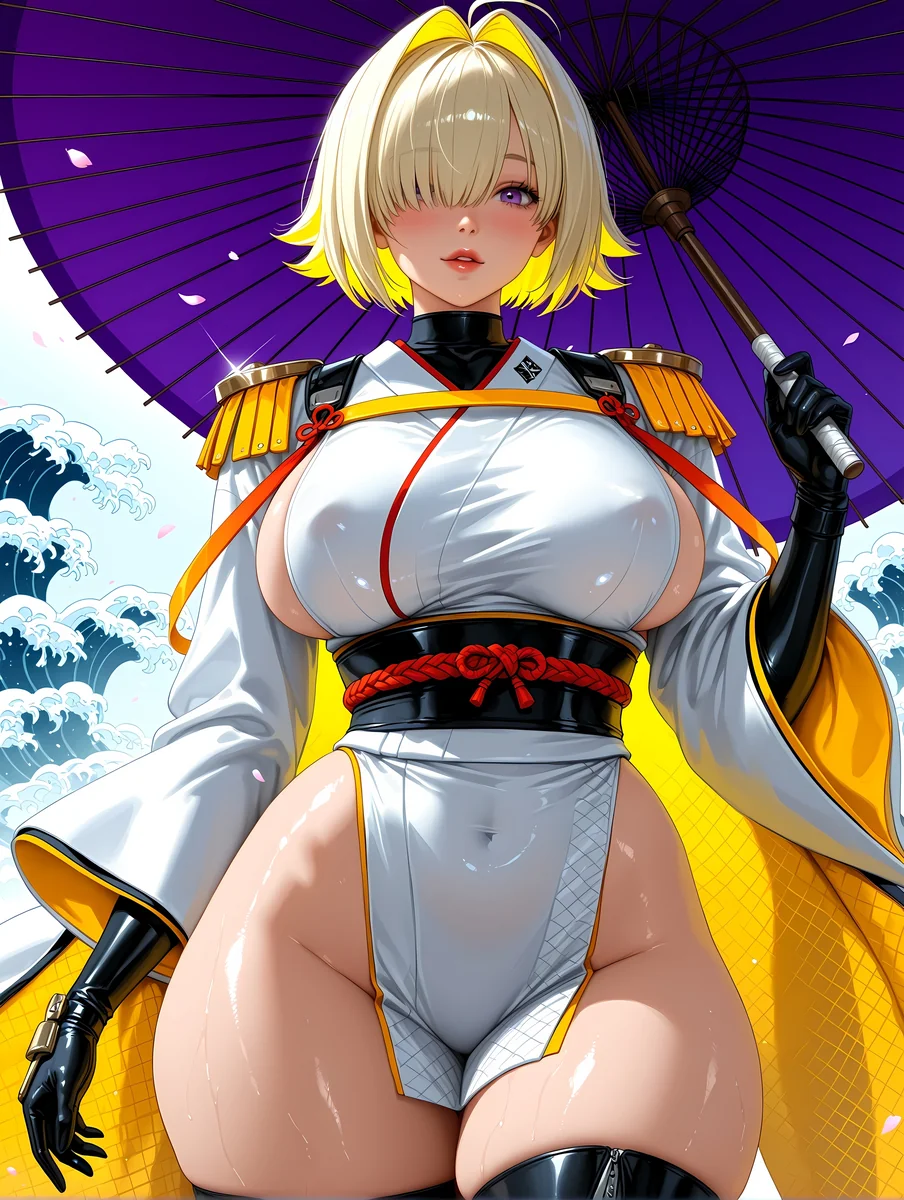 Elegg hentai ai main preview